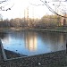 Верхний Красногвардейский (Студенецкий) пруд в городе Москва