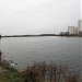 Южнобутовский пруд в городе Москва