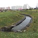 Коллектор р. Корюшки (Черневки) в городе Москва