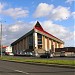 Kościół pw. Opatrzności Bożej in Gdańsk city