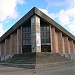 Kościół pw. Opatrzności Bożej in Gdańsk city