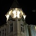 Jūras paviljons in Jūrmala city