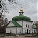 Holy Transfiguration Church in Poltava city