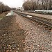 Путепровод МЦК через Гостиничную ул. в городе Москва