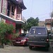 Rumah Bpk.Tono Daryono di kota Tangerang