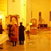Biserica Serban Voda în Bucureşti oraş