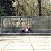 Аллея Героев в память о работниках Люблинского литейно-механического завода, павших в Великой Отечественной войне в городе Москва