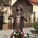 Памятник Фаине Раневской в городе Таганрог