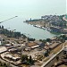 Бухта Андреева в городе Таганрог
