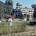 Anand & Swaraj Bhavan in Prayagraj city