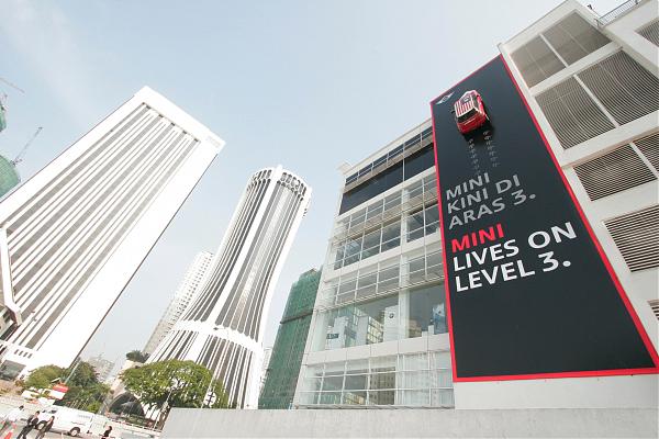 Auto Bavaria Kuala Lumpur