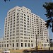 Woolfolk State Office Building in Jackson, Mississippi city
