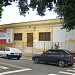 Escola Estadual Santana do Paraíba na São José dos Campos city