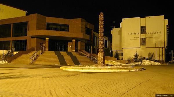 s u suleyman demirel kultur merkezi ve unitv konya buyuksehir belediyesi
