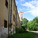 Снесённое общежитие завода «Красный Октябрь» (ММПО им. Чернышёва) в городе Москва