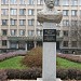 Пам'ятник Б. М. Мартосу в місті Полтава