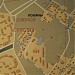 Первоначальная трасса Ливенской улицы в городе Москва