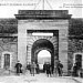 Fort de Charenton in Maisons-Alfort city
