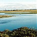 Seal Beach National Wildlife Refuge in Seal Beach, California city
