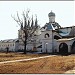 Тихвінський Богородичний Успенський монастир