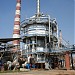 Орский нефтеперерабатывающий завод (ПАО «Орскнефтеоргсинтез») в городе Орск