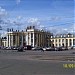 Железнодорожный вокзал Воронеж-1 в городе Воронеж