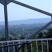 Curvaceous Look-out Tower in Balatonboglár city