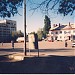 Почта in Priozersk city