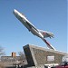 Памятник погибшим лётчикам (ru) in Priozersk city