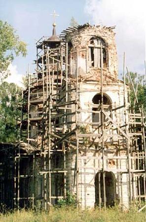 Елизаветино