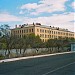 Госпиталь (ru) in Priozersk city
