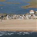 Surfside Colony in Seal Beach, California city