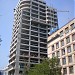 Бизнес-центр ECO Tower в городе Запорожье