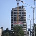 Бизнес-центр ECO Tower в городе Запорожье