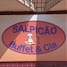 Salpicão Buffet e Cia. na Curitiba city