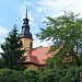 Ev. Luth. Kirche Lausa in Stadt Dresden