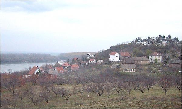 Ritopek Belgrade English Village