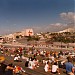 Location of former Miami Grand Prix circuit (1983-1995)