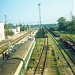 Serpukhov railway station