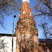 Башня «Кузнечная» Симонова монастыря в городе Москва