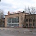 Железнодорожная станция Тула-III Вяземская в городе Тула
