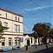 Железнодорожная станция Зеленоградск-Новый в городе Зеленоградск