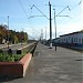 Железнодорожная станция Зеленоградск-Новый в городе Зеленоградск