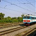 Железнодорожная станция Мценск в городе Мценск