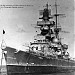 Wrak krążownika Prinz Eugen