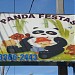 Panda Festas na Curitiba city