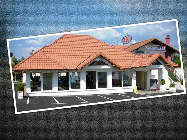 Motel Era Meljak