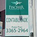 Fisher - Assessoria Contábil na Curitiba city