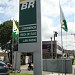 Posto Jardim das Américas na Curitiba city