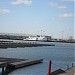 Leamington Dock - MV Jiimaan - Ferry to Sandusky & Pelee Island